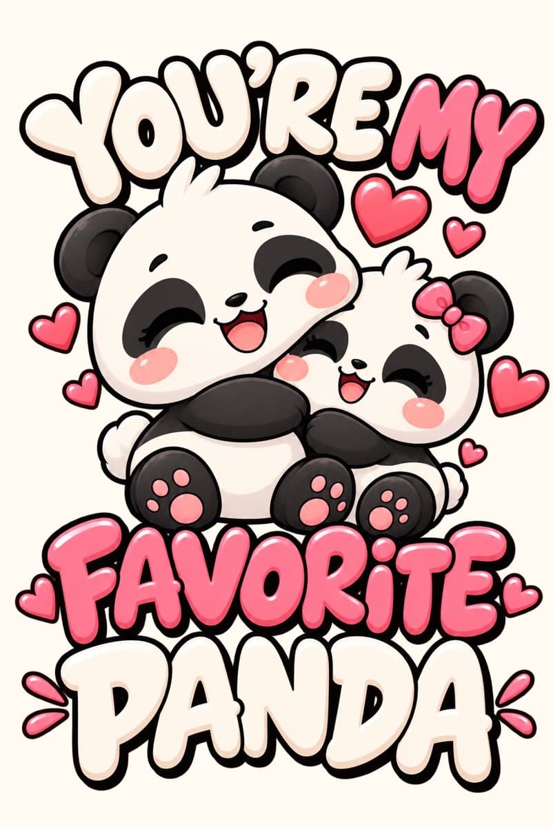 Love You Beary Much artwork