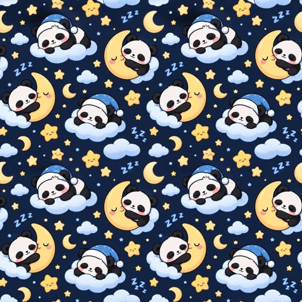 Pandi Night pattern
